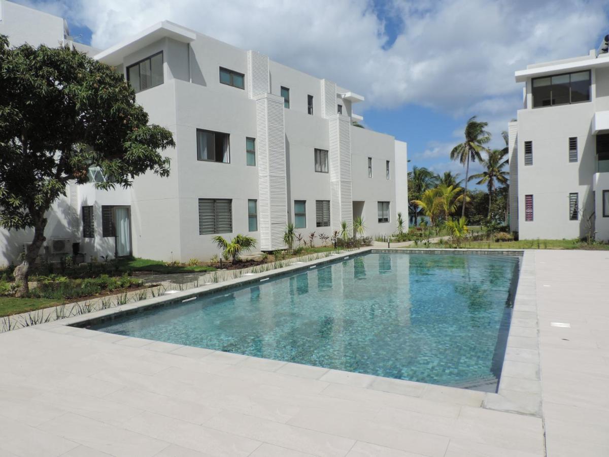 תמרין Caplage -Beach Front Luxury Apartment At Searock מראה חיצוני תמונה