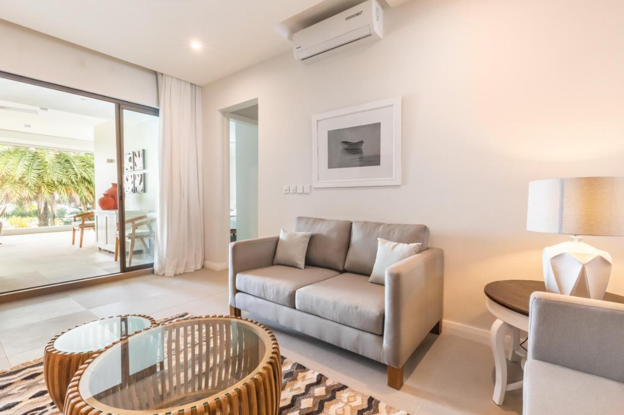 תמרין Caplage -Beach Front Luxury Apartment At Searock מראה חיצוני תמונה